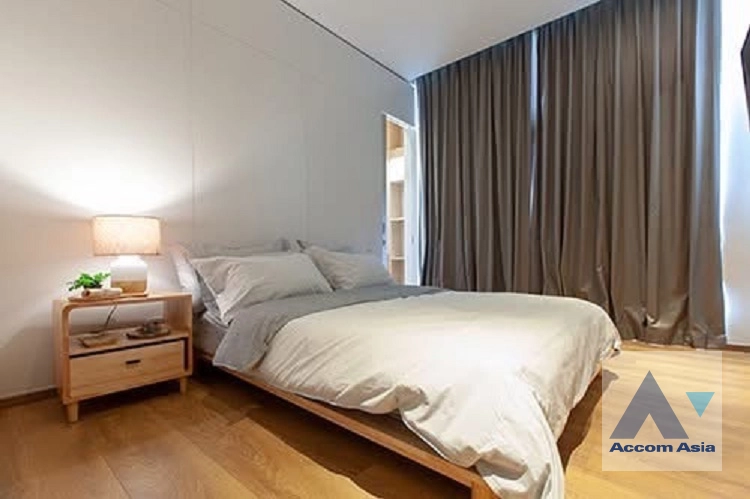 9  2 br Condominium For Rent in Sukhumvit ,Bangkok BTS Phrom Phong at Park Origin Phrom Phong AA44483