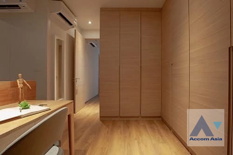 8  2 br Condominium For Rent in Sukhumvit ,Bangkok BTS Phrom Phong at Park Origin Phrom Phong AA44483