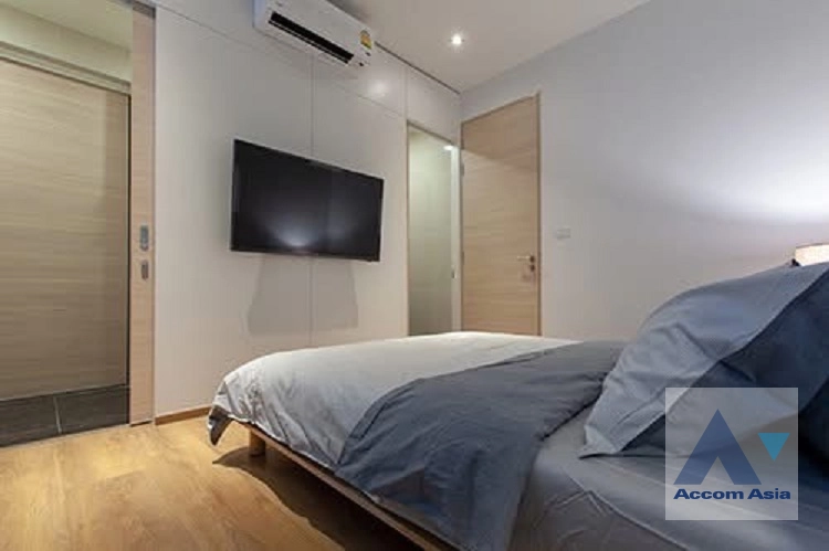 11  2 br Condominium For Rent in Sukhumvit ,Bangkok BTS Phrom Phong at Park Origin Phrom Phong AA44483