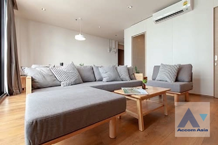  1  2 br Condominium For Rent in Sukhumvit ,Bangkok BTS Phrom Phong at Park Origin Phrom Phong AA44483