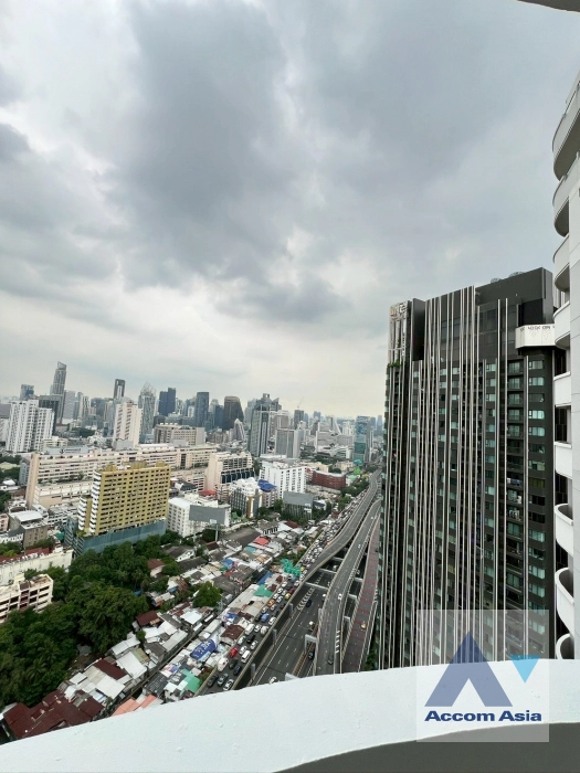 11  2 br Condominium for rent and sale in Ploenchit ,Bangkok BTS Ploenchit at Witthayu Complex AA44485