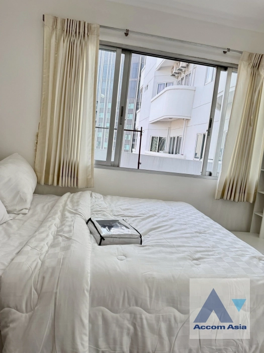 15  2 br Condominium for rent and sale in Ploenchit ,Bangkok BTS Ploenchit at Witthayu Complex AA44485