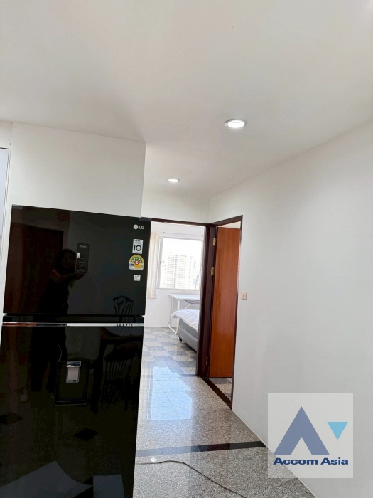 5  2 br Condominium for rent and sale in Ploenchit ,Bangkok BTS Ploenchit at Witthayu Complex AA44485