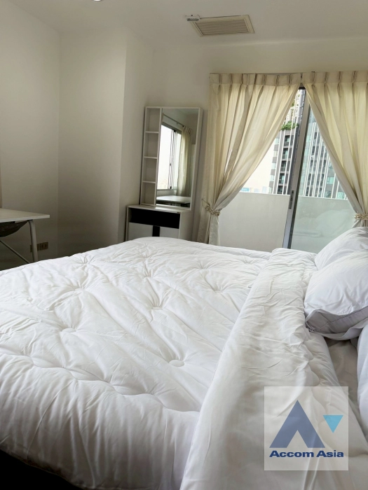 14  2 br Condominium for rent and sale in Ploenchit ,Bangkok BTS Ploenchit at Witthayu Complex AA44485