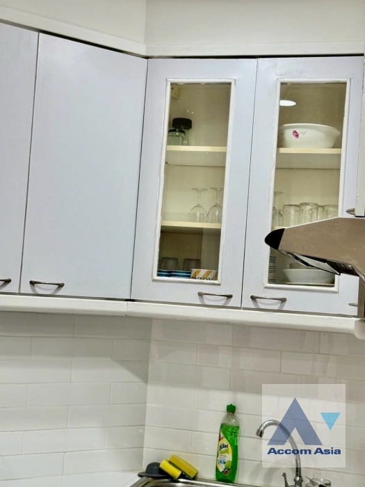 12  2 br Condominium for rent and sale in Ploenchit ,Bangkok BTS Ploenchit at Witthayu Complex AA44485