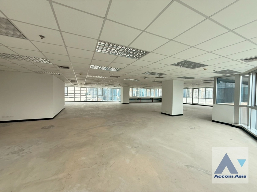 unitOffice |  Office space For Rent in Sukhumvit, Bangkok  near BTS Phrom Phong (AA44486)