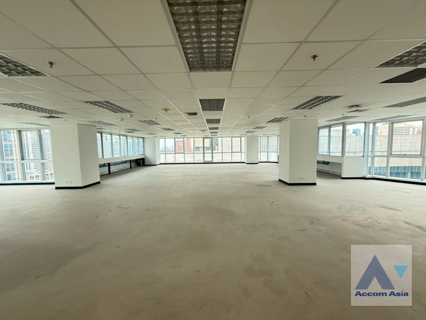 5  Office Space For Rent in Sukhumvit ,Bangkok BTS Phrom Phong at UBC II Building AA44486