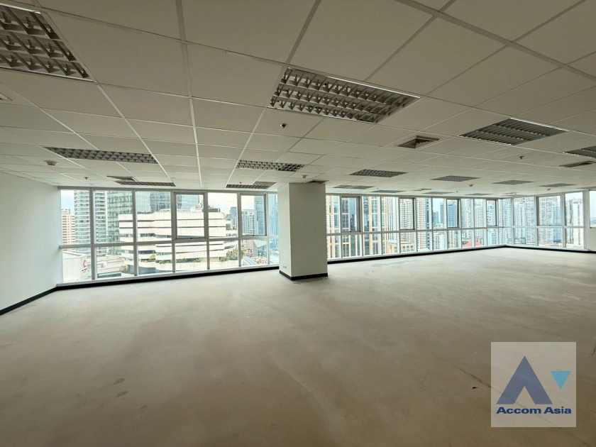7  Office Space For Rent in Sukhumvit ,Bangkok BTS Phrom Phong at UBC II Building AA44486
