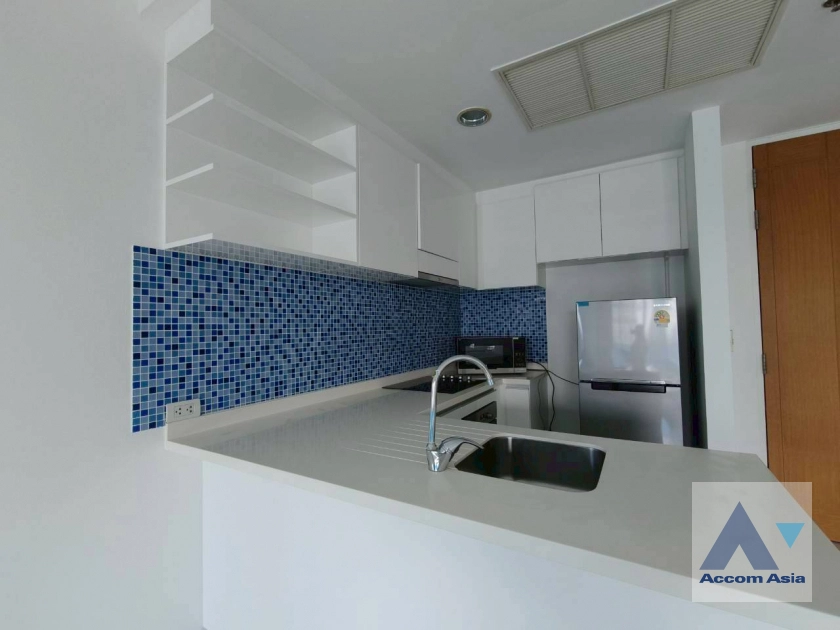 6  2 br Condominium for rent and sale in Ploenchit ,Bangkok BTS Chitlom at Royal Maneeya Executive Residence AA44487