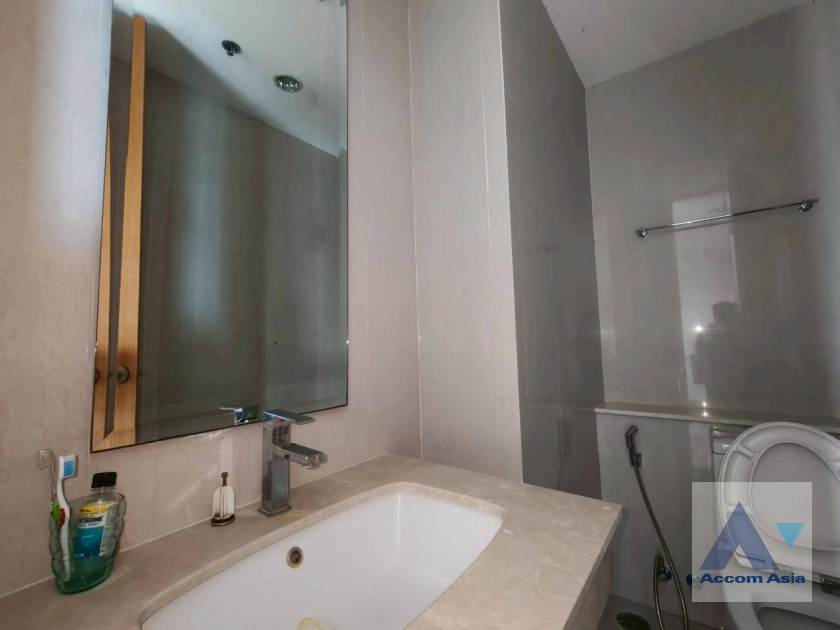 21  2 br Condominium for rent and sale in Ploenchit ,Bangkok BTS Chitlom at Royal Maneeya Executive Residence AA44487