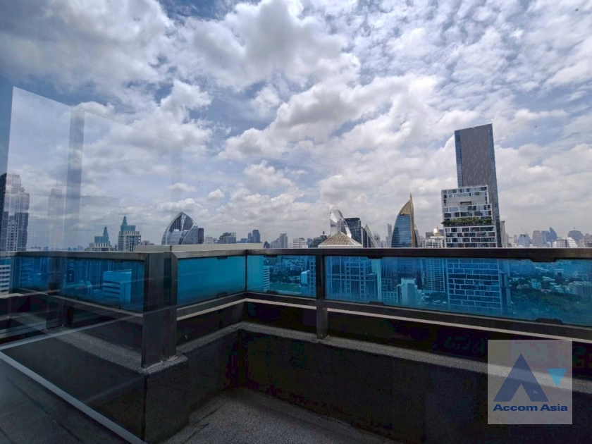 12  2 br Condominium for rent and sale in Ploenchit ,Bangkok BTS Chitlom at Royal Maneeya Executive Residence AA44487