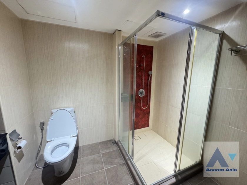 20  3 br Apartment For Rent in Sukhumvit ,Bangkok BTS Thong Lo at Spacious Room AA44488