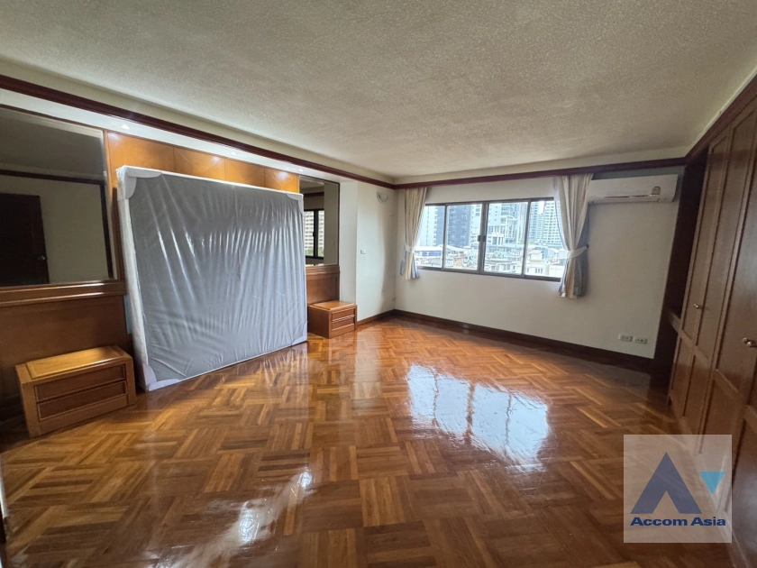 12  3 br Apartment For Rent in Sukhumvit ,Bangkok BTS Thong Lo at Spacious Room AA44488