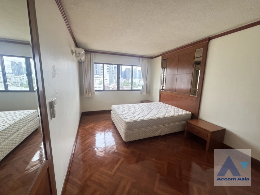 14  3 br Apartment For Rent in Sukhumvit ,Bangkok BTS Thong Lo at Spacious Room AA44488