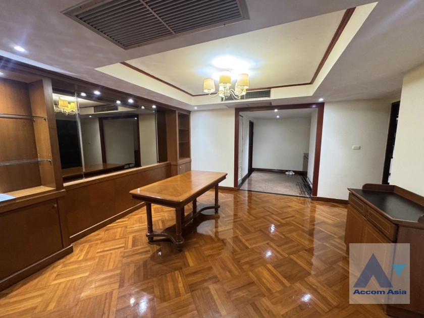 4  3 br Apartment For Rent in Sukhumvit ,Bangkok BTS Thong Lo at Spacious Room AA44488