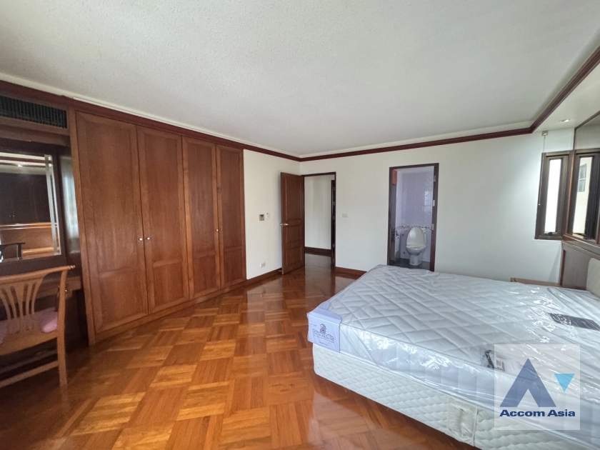 9  3 br Apartment For Rent in Sukhumvit ,Bangkok BTS Thong Lo at Spacious Room AA44489