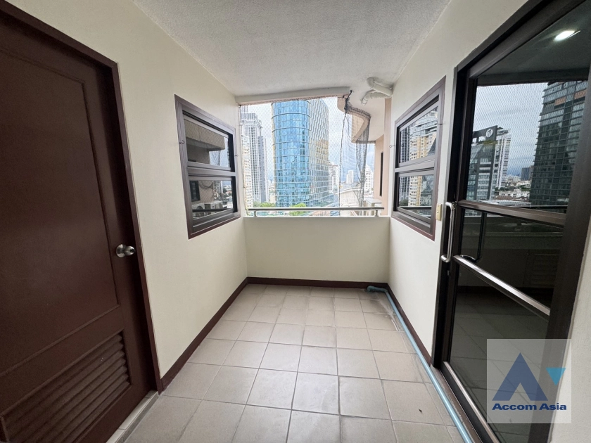 7  3 br Apartment For Rent in Sukhumvit ,Bangkok BTS Thong Lo at Spacious Room AA44489