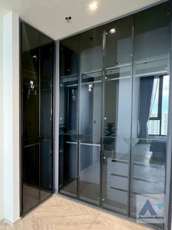 14  2 br Condominium for rent and sale in Charoen Nakhon ,Bangkok BTS Krung Thon Buri at Chapter Charoennakhon  Riverside AA44490