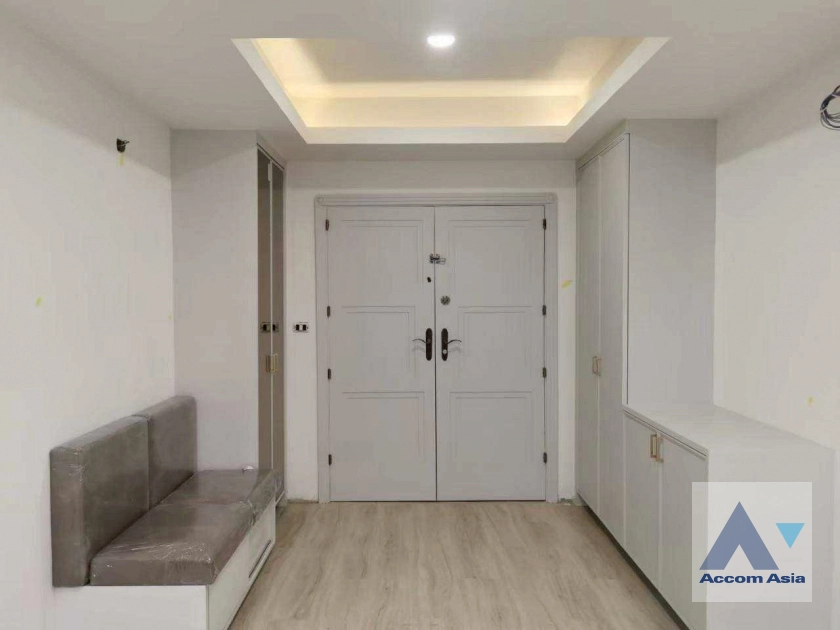 5  4 br Condominium for rent and sale in Sukhumvit ,Bangkok  at President Park Sukhumvit 24   AA44491