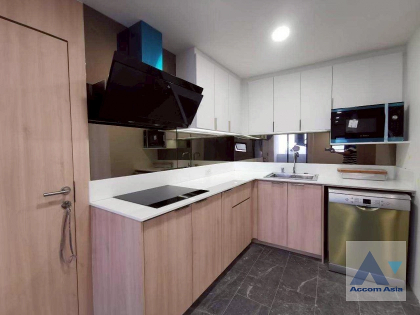 7  4 br Condominium for rent and sale in Sukhumvit ,Bangkok  at President Park Sukhumvit 24   AA44491