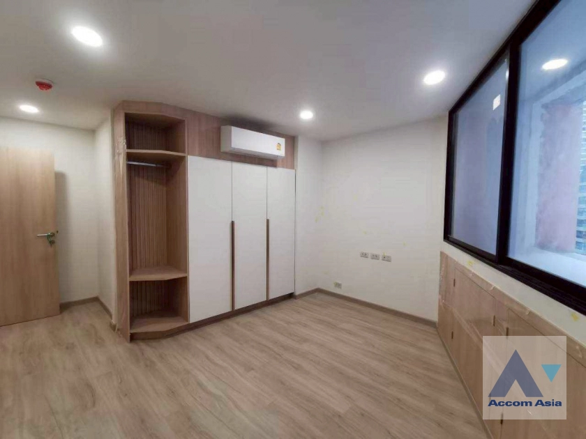18  4 br Condominium for rent and sale in Sukhumvit ,Bangkok  at President Park Sukhumvit 24   AA44491