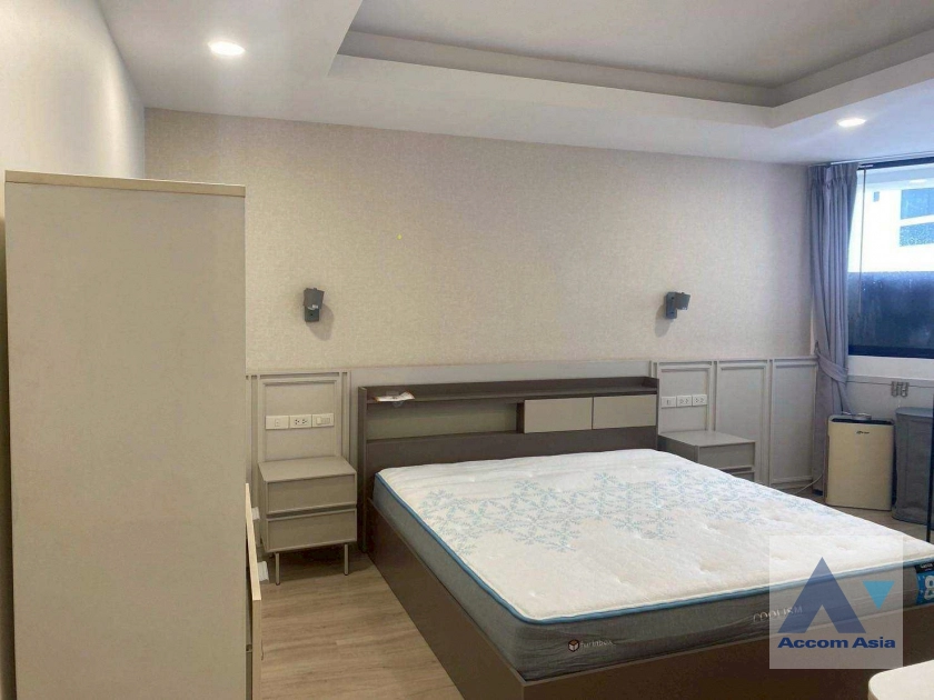 11  4 br Condominium for rent and sale in Sukhumvit ,Bangkok  at President Park Sukhumvit 24   AA44491