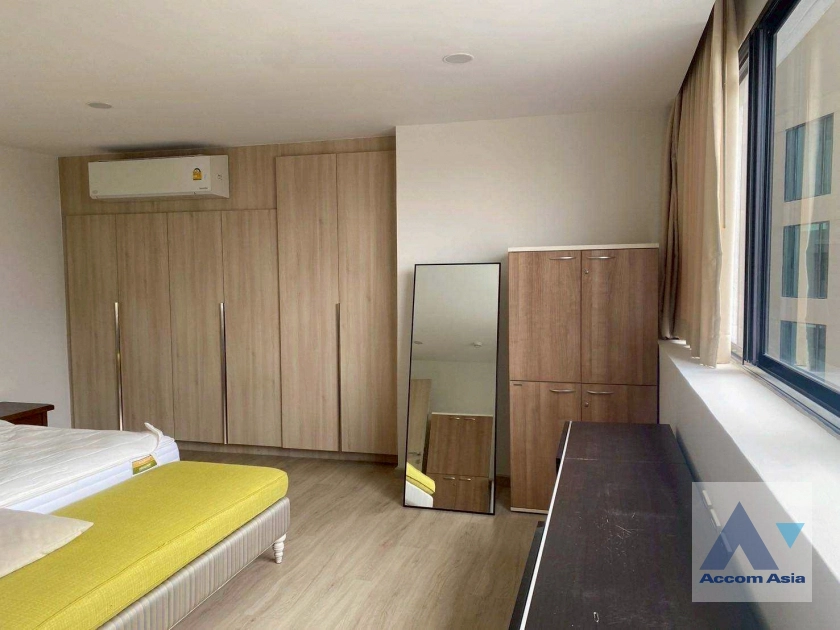 9  4 br Condominium for rent and sale in Sukhumvit ,Bangkok  at President Park Sukhumvit 24   AA44491