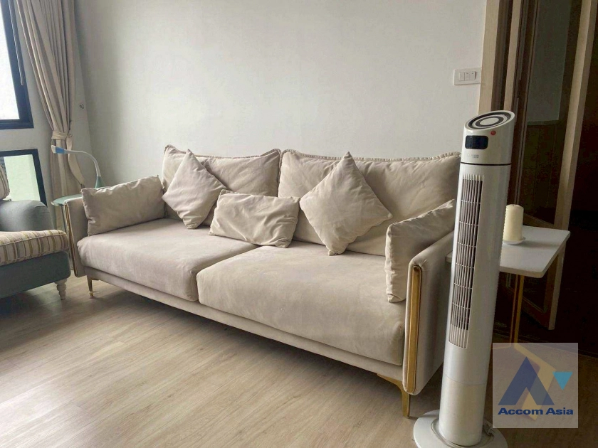 Condominium For Rent & Sale in Sukhumvit, Bangkok Code AA44491