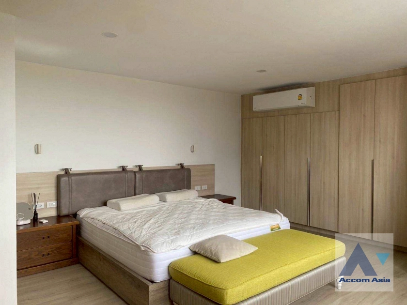 8  4 br Condominium for rent and sale in Sukhumvit ,Bangkok  at President Park Sukhumvit 24   AA44491