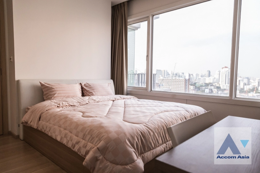 6  2 br Condominium for rent and sale in Sukhumvit ,Bangkok BTS Thong Lo at Siri at Sukhumvit AA44495