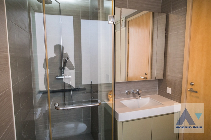 12  2 br Condominium for rent and sale in Sukhumvit ,Bangkok BTS Thong Lo at Siri at Sukhumvit AA44495