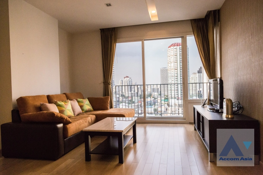 unit 2 Bedrooms  Condominium For Rent & Sale in Sukhumvit, Bangkok  near BTS Thong Lo (AA44495)