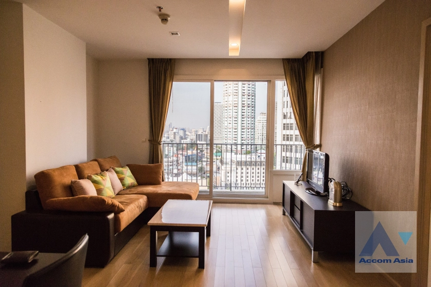 unit 2 Bedrooms  Condominium For Rent & Sale in Sukhumvit, Bangkok  near BTS Thong Lo (AA44495)