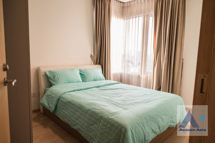 8  2 br Condominium for rent and sale in Sukhumvit ,Bangkok BTS Thong Lo at Siri at Sukhumvit AA44495