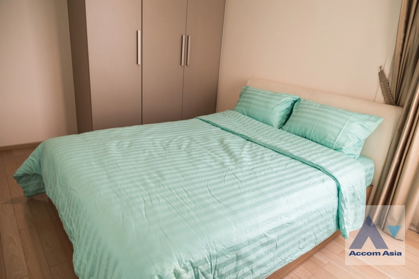 9  2 br Condominium for rent and sale in Sukhumvit ,Bangkok BTS Thong Lo at Siri at Sukhumvit AA44495