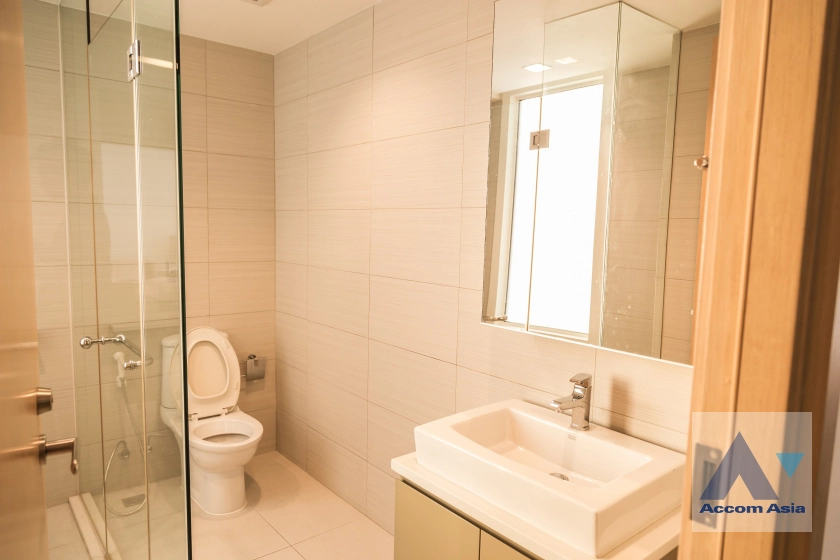 10  2 br Condominium for rent and sale in Sukhumvit ,Bangkok BTS Thong Lo at Siri at Sukhumvit AA44495