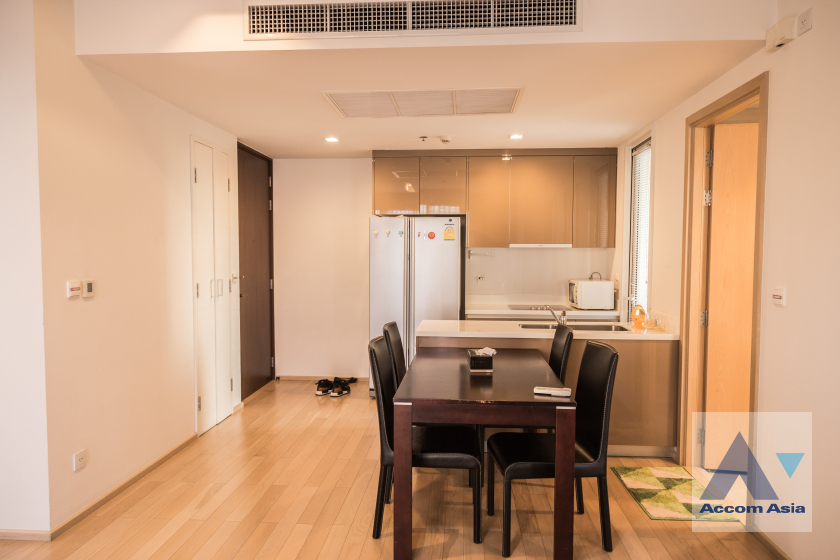 condominium for rent in Sukhumvit, Bangkok Code AA44495
