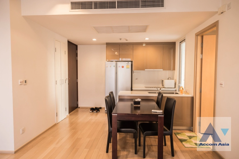 unit 2 Bedrooms  Condominium For Rent & Sale in Sukhumvit, Bangkok  near BTS Thong Lo (AA44495)