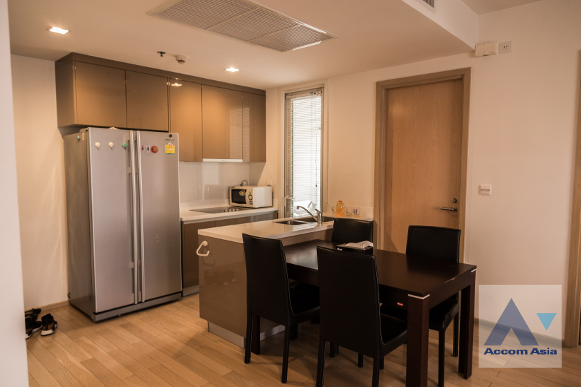 condominium for rent in Sukhumvit, Bangkok Code AA44495