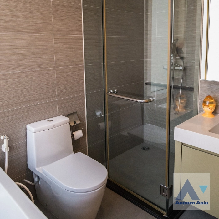 13  2 br Condominium for rent and sale in Sukhumvit ,Bangkok BTS Thong Lo at Siri at Sukhumvit AA44495