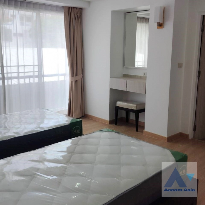 8  2 br Apartment for rent and sale in Sukhumvit ,Bangkok BTS Thong Lo at Modern spacious residence AA44497