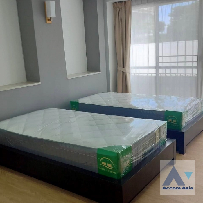 7  2 br Apartment for rent and sale in Sukhumvit ,Bangkok BTS Thong Lo at Modern spacious residence AA44497