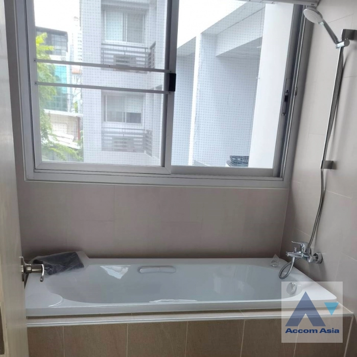 9  2 br Apartment for rent and sale in Sukhumvit ,Bangkok BTS Thong Lo at Modern spacious residence AA44497