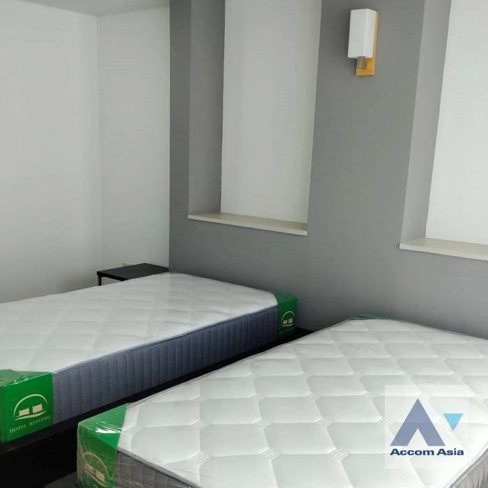 6  2 br Apartment for rent and sale in Sukhumvit ,Bangkok BTS Thong Lo at Modern spacious residence AA44497