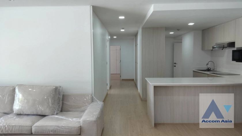 unitPet friendly |  2 Bedrooms  Apartment For Rent & Sale in Sukhumvit, Bangkok  near BTS Thong Lo (AA44497)