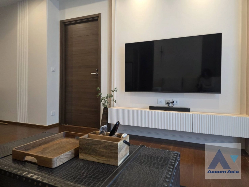 unit 2 Bedrooms  Condominium For Rent & Sale in Sukhumvit, Bangkok  near BTS Thong Lo (AA44498)