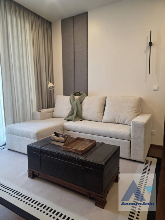  1  2 br Condominium for rent and sale in Sukhumvit ,Bangkok BTS Thong Lo at Quattro Thonglor AA44498