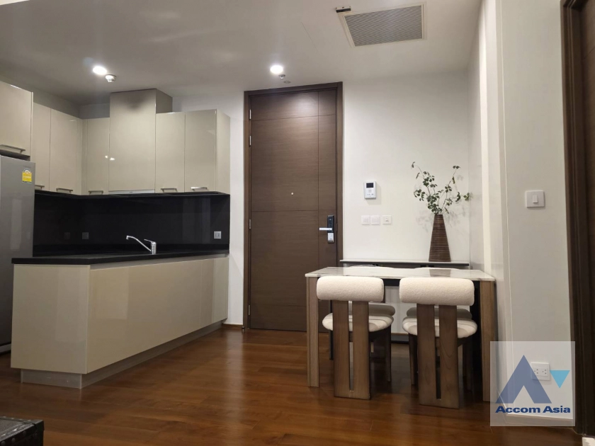5  2 br Condominium for rent and sale in Sukhumvit ,Bangkok BTS Thong Lo at Quattro Thonglor AA44498