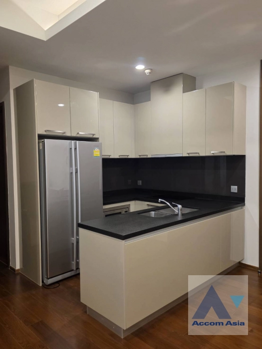 6  2 br Condominium for rent and sale in Sukhumvit ,Bangkok BTS Thong Lo at Quattro Thonglor AA44498