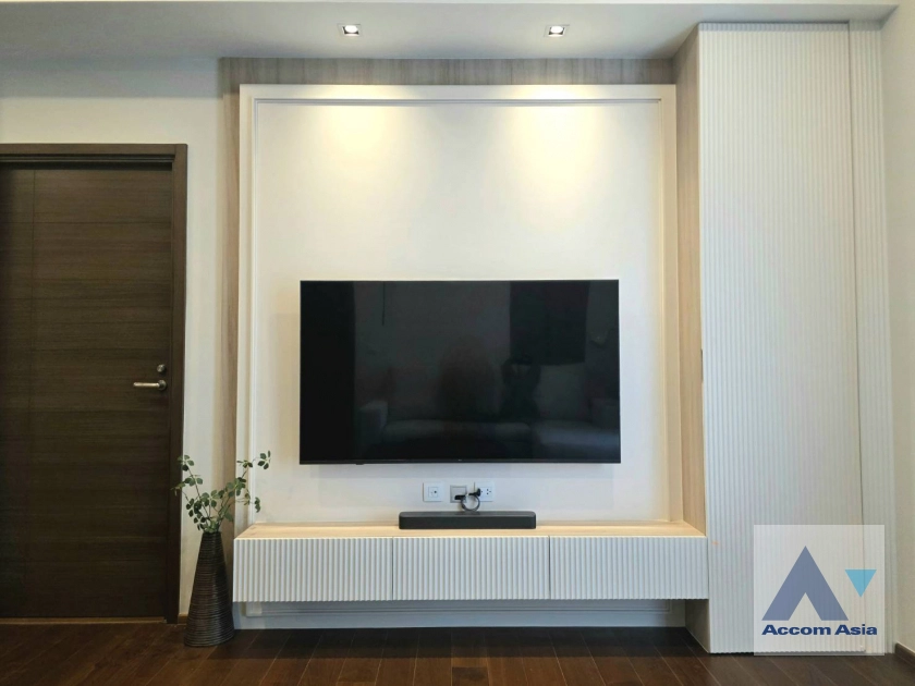 unit 2 Bedrooms  Condominium For Rent & Sale in Sukhumvit, Bangkok  near BTS Thong Lo (AA44498)